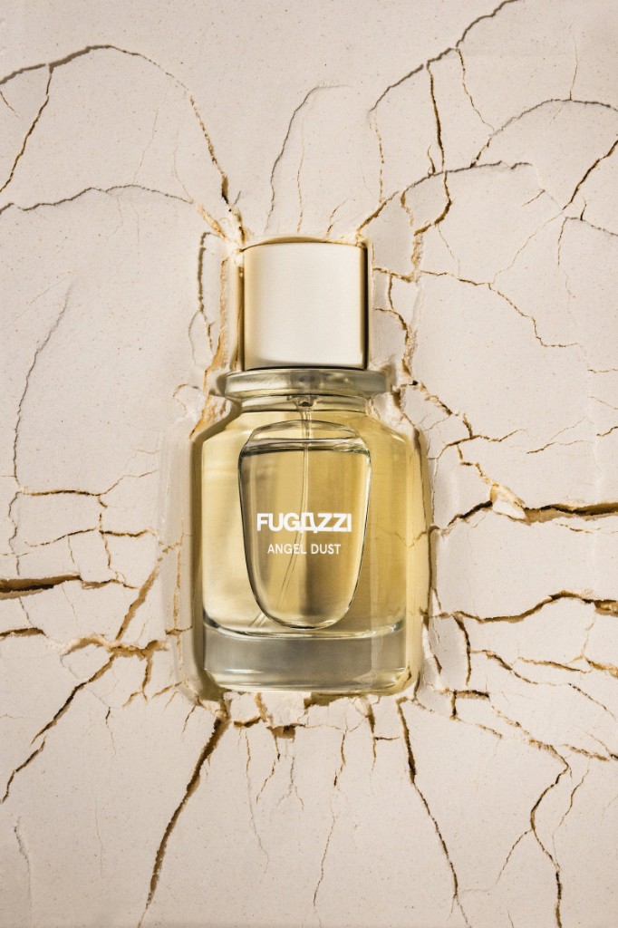 Fugazzi brand partner product