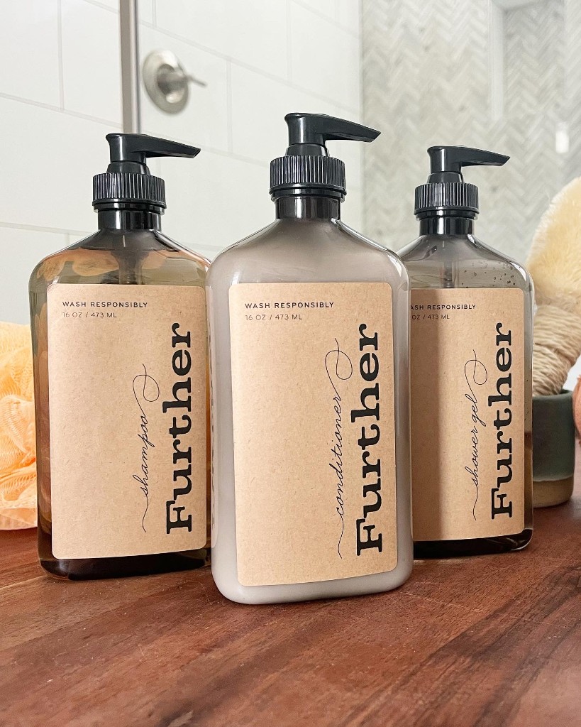 Further brand partner product