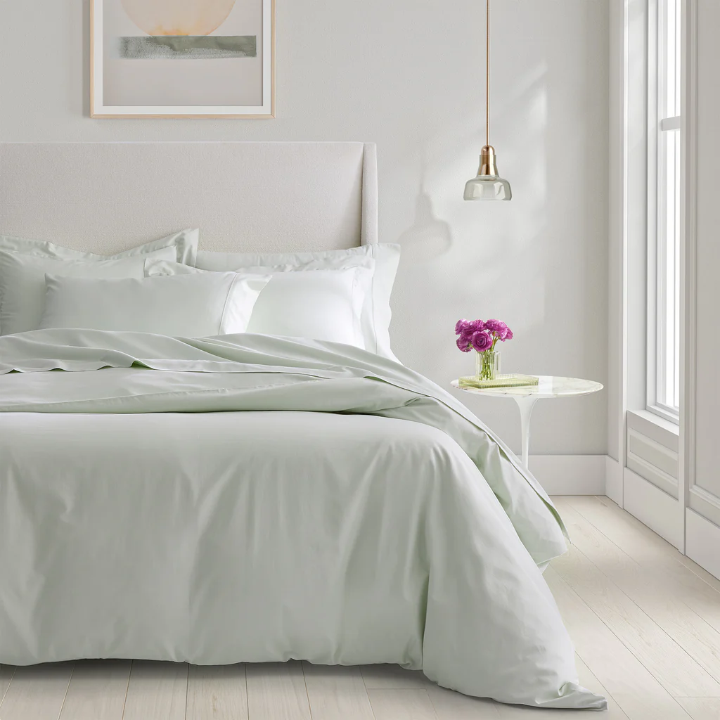 Linens & Terry preview